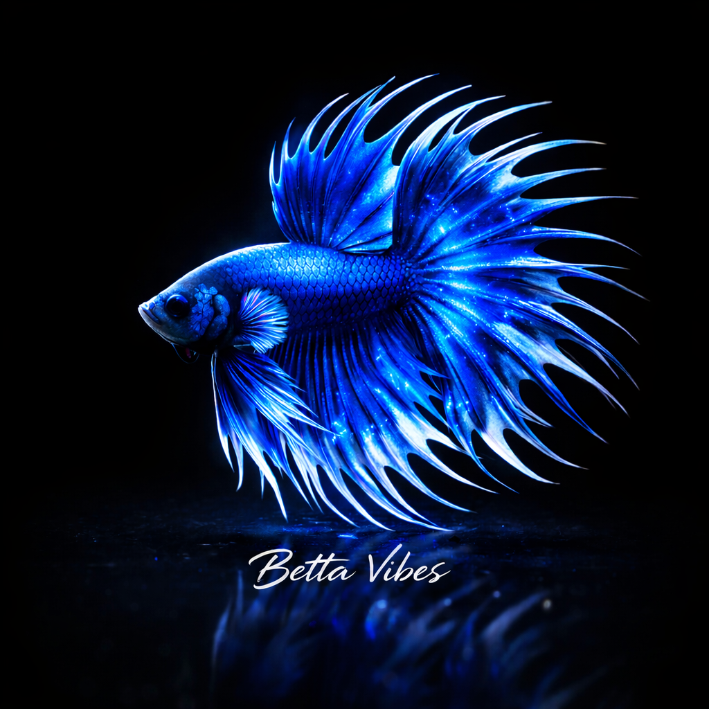 Males Bettas